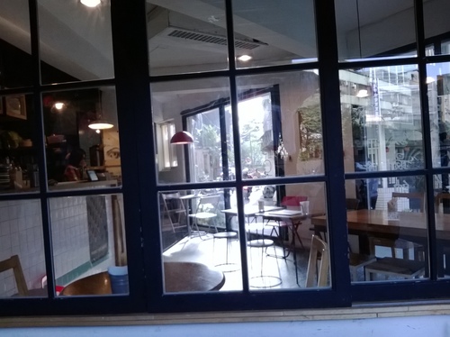 好初早餐：201312072052板橋美味早午餐第一彈~好初早餐