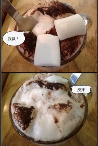 好初早餐：201312072052板橋美味早午餐第一彈~好初早餐