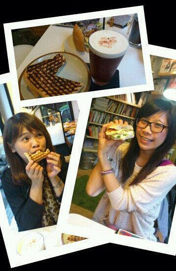 好好初的早餐～ROCK