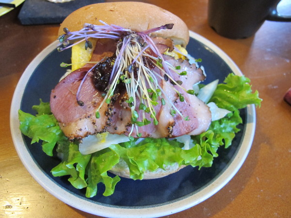 好初早餐：好初早餐