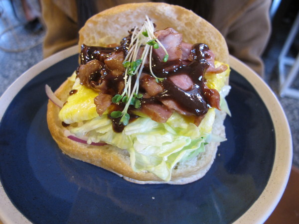 好初早餐：好初早餐