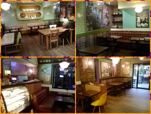 Apple Diner:清爽蛋捲&蘋果漢堡~免服務費的好店一家!Apple Diner Apple Diner:清爽蛋捲&蘋果漢堡~免服務費的好店一家!Apple Diner