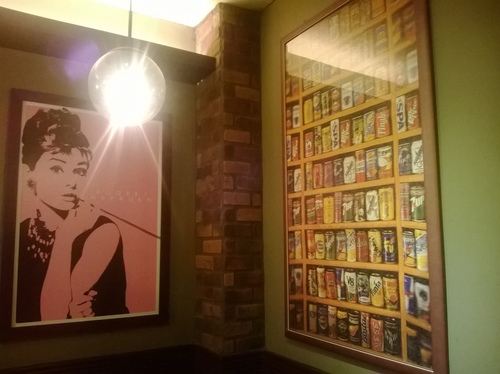 Apple Diner:清爽蛋捲&蘋果漢堡~免服務費的好店一家!Apple Diner Apple Diner:清爽蛋捲&蘋果漢堡~免服務費的好店一家!Apple Diner