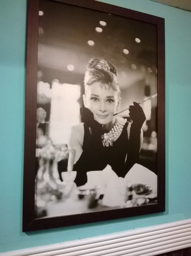 Apple Diner:清爽蛋捲&蘋果漢堡~免服務費的好店一家!Apple Diner Apple Diner:清爽蛋捲&蘋果漢堡~免服務費的好店一家!Apple Diner