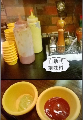 Apple Diner:清爽蛋捲&蘋果漢堡~免服務費的好店一家!Apple Diner Apple Diner:清爽蛋捲&蘋果漢堡~免服務費的好店一家!Apple Diner