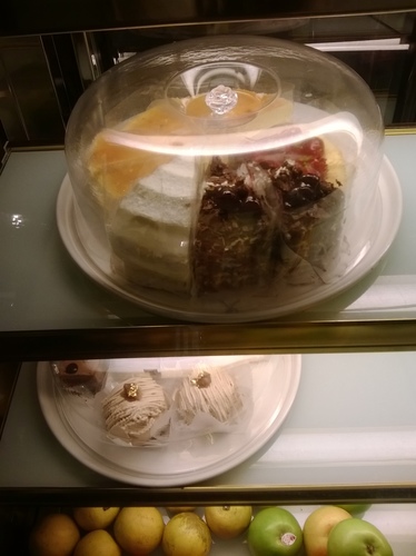 Apple Diner:清爽蛋捲&蘋果漢堡~免服務費的好店一家!Apple Diner Apple Diner:清爽蛋捲&蘋果漢堡~免服務費的好店一家!Apple Diner