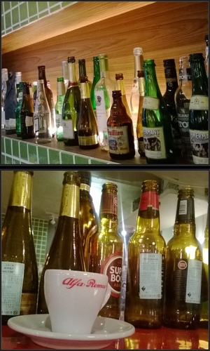 Apple Diner:清爽蛋捲&蘋果漢堡~免服務費的好店一家!Apple Diner Apple Diner:清爽蛋捲&蘋果漢堡~免服務費的好店一家!Apple Diner