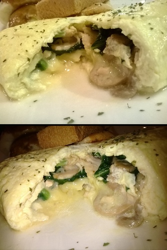 Apple Diner:清爽蛋捲&蘋果漢堡~免服務費的好店一家!Apple Diner Apple Diner:清爽蛋捲&蘋果漢堡~免服務費的好店一家!Apple Diner