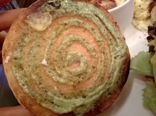 Apple Diner:清爽蛋捲&蘋果漢堡~免服務費的好店一家!Apple Diner Apple Diner:清爽蛋捲&蘋果漢堡~免服務費的好店一家!Apple Diner