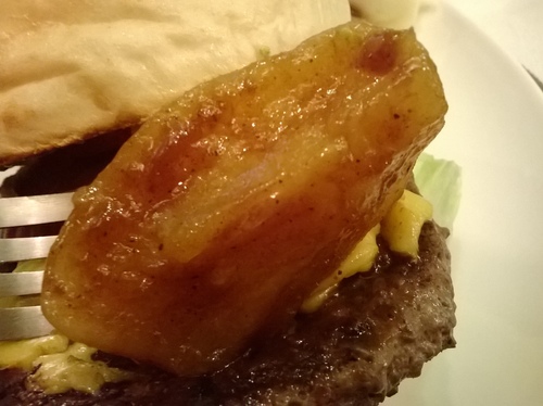 Apple Diner:清爽蛋捲&蘋果漢堡~免服務費的好店一家!Apple Diner Apple Diner:清爽蛋捲&蘋果漢堡~免服務費的好店一家!Apple Diner