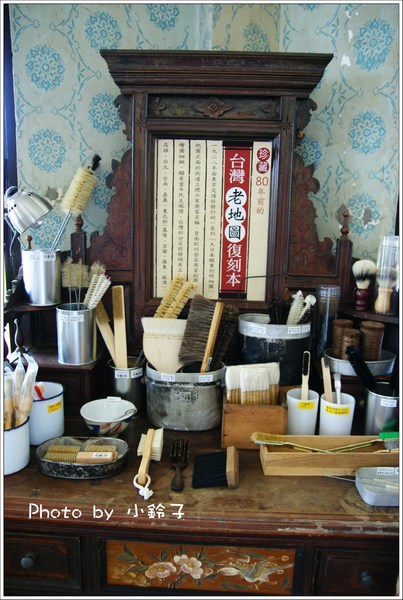 阿之寶瘋茶館:漫活花蓮「阿之寶瘋茶館」在地美食、尋寶、瘋手創 阿之寶瘋茶館:漫活花蓮「阿之寶瘋茶館」在地美食、尋寶、瘋手創