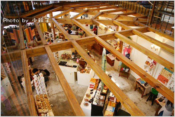 阿之寶瘋茶館:漫活花蓮「阿之寶瘋茶館」在地美食、尋寶、瘋手創 阿之寶瘋茶館:漫活花蓮「阿之寶瘋茶館」在地美食、尋寶、瘋手創