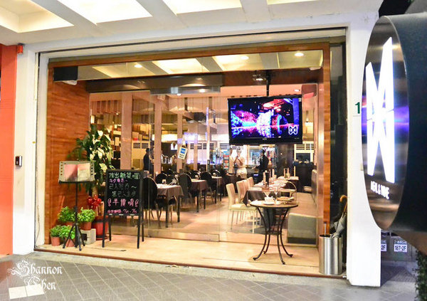 Mw時尚義法料理&酒品:*美食*Mw時尚義法料理&酒品*非常愉悅的生日享受 Mw時尚義法料理&酒品:*美食*Mw時尚義法料理&酒品*非常愉悅的生日享受