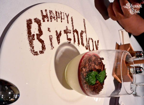 Mw時尚義法料理&酒品:*美食*Mw時尚義法料理&酒品*非常愉悅的生日享受 Mw時尚義法料理&酒品:*美食*Mw時尚義法料理&酒品*非常愉悅的生日享受