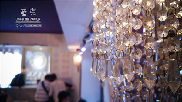 藍克ZANK 冰品/輕食/咖啡-桃園市/桃園區(學生族最愛、邊吃冰邊吹超涼冷氣)