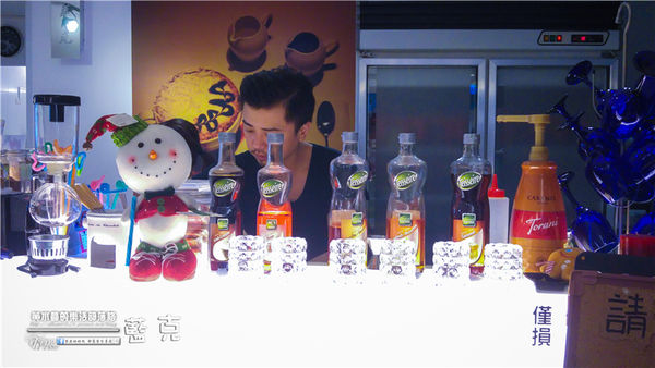 藍克ZANK 冰品/輕食/咖啡-桃園市/桃園區(學生族最愛、邊吃冰邊吹超涼冷氣)