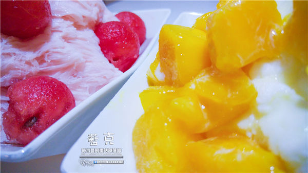 藍克ZANK 冰品/輕食/咖啡-桃園市/桃園區(學生族最愛、邊吃冰邊吹超涼冷氣)