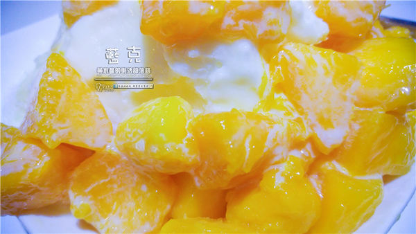 藍克ZANK 冰品/輕食/咖啡-桃園市/桃園區(學生族最愛、邊吃冰邊吹超涼冷氣)