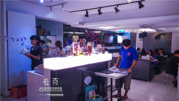 藍克ZANK 冰品/輕食/咖啡-桃園市/桃園區(學生族最愛、邊吃冰邊吹超涼冷氣)