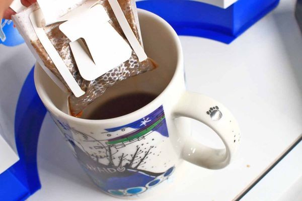 2018年的中秋節禮盒就是要特別一點-鴻豆咖啡100%台灣自產自銷農產品禮盒