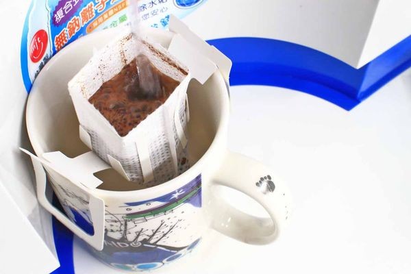 2018年的中秋節禮盒就是要特別一點-鴻豆咖啡100%台灣自產自銷農產品禮盒