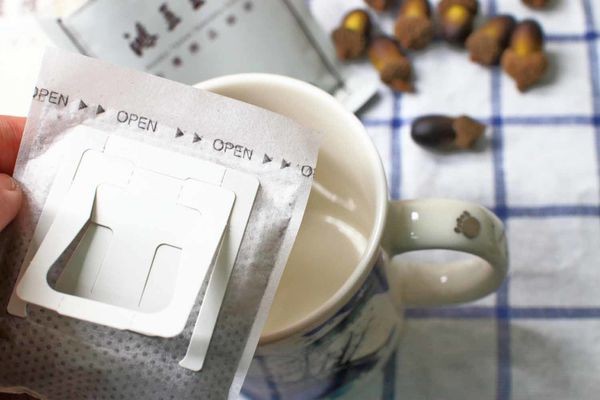 2018年的中秋節禮盒就是要特別一點-鴻豆咖啡100%台灣自產自銷農產品禮盒