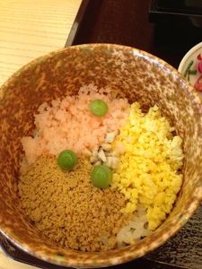 山里日本料理@大倉久和酒店