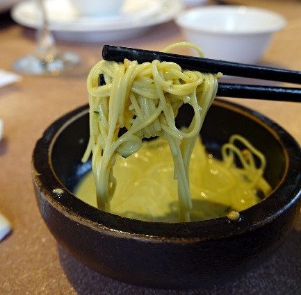 [桃園]饗悅花園會舘，無菜單料理~聖誕交換禮物趴