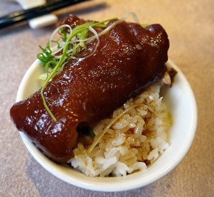 [桃園]饗悅花園會舘，無菜單料理~聖誕交換禮物趴