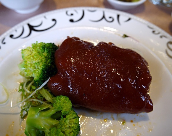 [桃園]饗悅花園會舘，無菜單料理~聖誕交換禮物趴