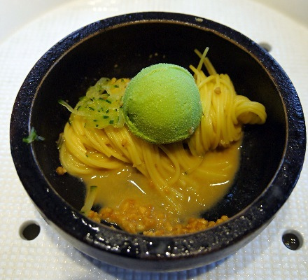 [桃園]饗悅花園會舘，無菜單料理~聖誕交換禮物趴