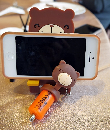 [桃園]饗悅花園會舘，無菜單料理~聖誕交換禮物趴