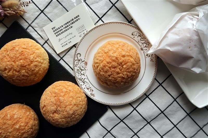 芙甜法式點心坊 巧克力栗子捲 細鳳果茶 泡芙010.jpg 芙甜法式點心坊 巧克力栗子捲 細鳳果茶 泡芙010.jpg