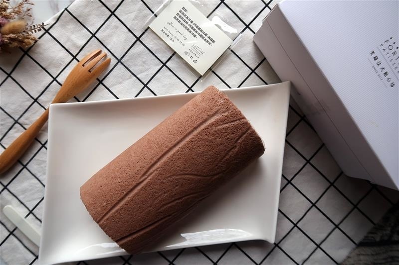 芙甜法式點心坊 巧克力栗子捲 細鳳果茶 泡芙 021.jpg 芙甜法式點心坊 巧克力栗子捲 細鳳果茶 泡芙 021.jpg