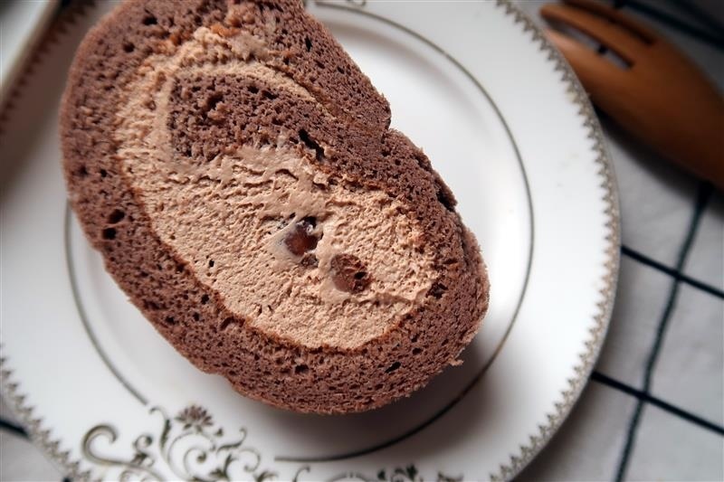 芙甜法式點心坊 巧克力栗子捲 細鳳果茶 泡芙 029.jpg 芙甜法式點心坊 巧克力栗子捲 細鳳果茶 泡芙 029.jpg