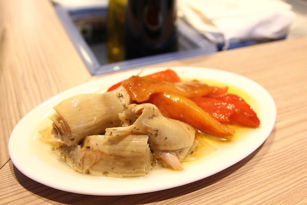 台北 15那不勒斯披薩屋