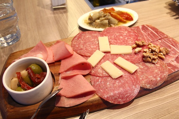 台北 15那不勒斯披薩屋