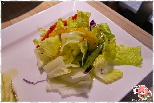 捷運信義安和站 ❤ 是熊 Café & Dining Bar ❤ 義大利麵‧鬆餅‧早午餐‧主廚季節創意料理。