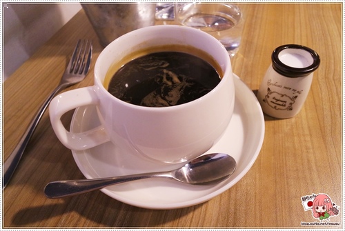 捷運信義安和站 ❤ 是熊 Café & Dining Bar ❤ 義大利麵‧鬆餅‧早午餐‧主廚季節創意料理。