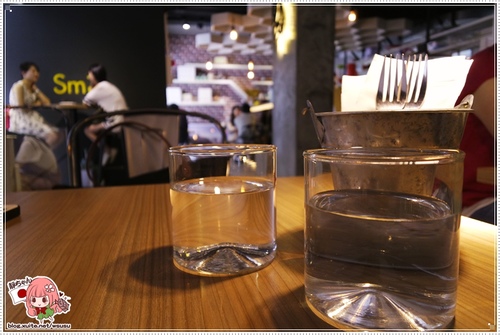 捷運信義安和站 ❤ 是熊 Café & Dining Bar ❤ 義大利麵‧鬆餅‧早午餐‧主廚季節創意料理。