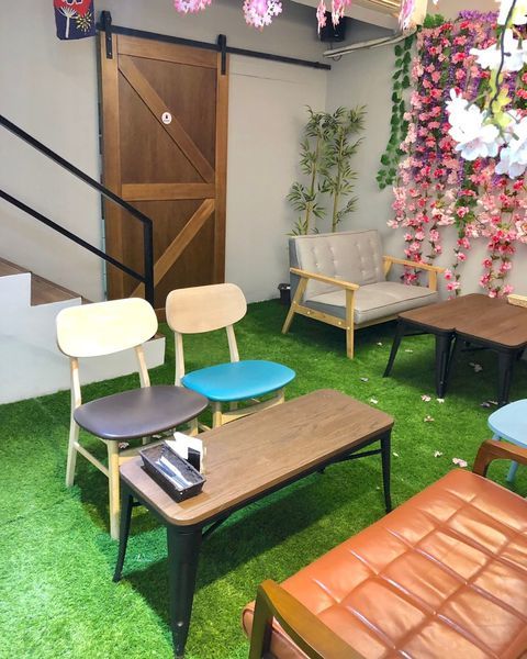 【七見櫻堂】抹茶控必訪-抹茶季開跑