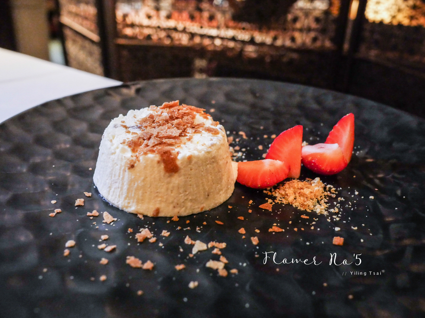 台北私廚料理 桂香私宅 Flower No'5 RSVP 隱藏版華麗奢華歐式餐廳