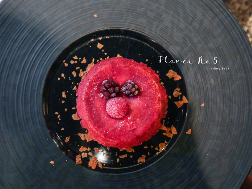 台北私廚料理 桂香私宅 Flower No'5 RSVP 隱藏版華麗奢華歐式餐廳