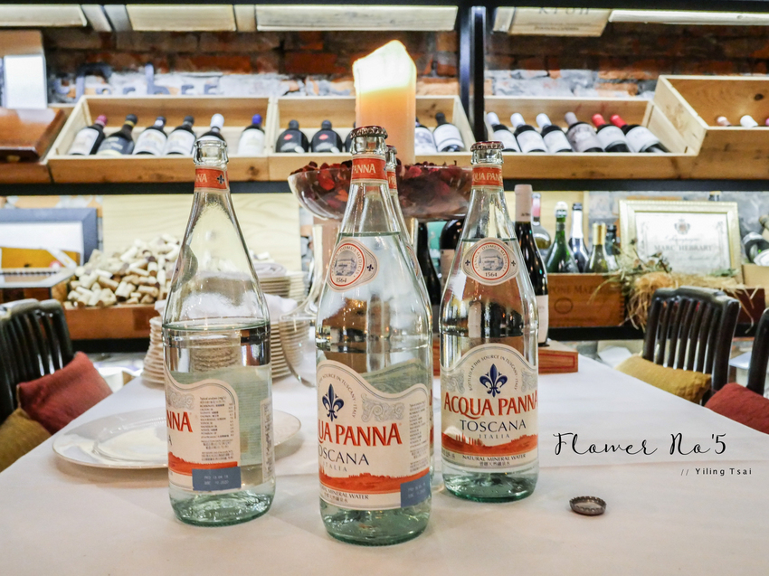 台北私廚料理 桂香私宅 Flower No'5 RSVP 隱藏版華麗奢華歐式餐廳