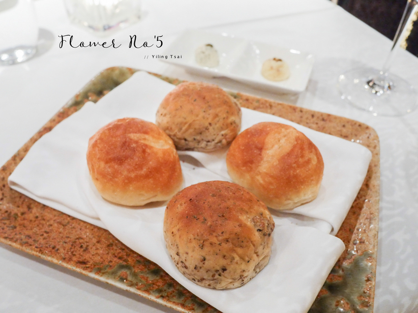 台北私廚料理 桂香私宅 Flower No'5 RSVP 隱藏版華麗奢華歐式餐廳