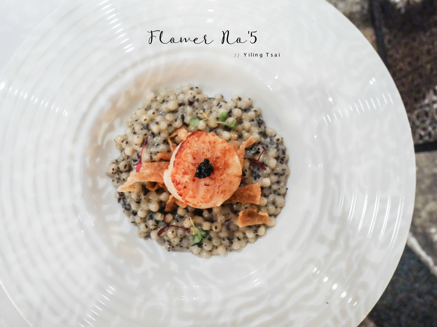 台北私廚料理 桂香私宅 Flower No'5 RSVP 隱藏版華麗奢華歐式餐廳