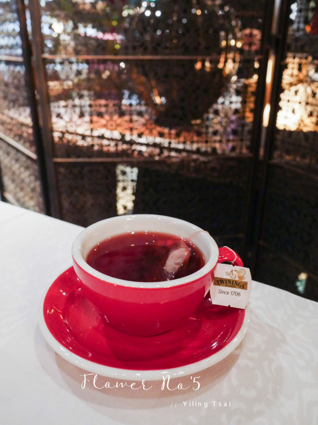 台北私廚料理 桂香私宅 Flower No'5 RSVP 隱藏版華麗奢華歐式餐廳