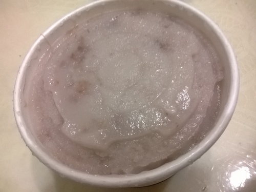 阿信師芋冰城:第一次發送網的好康優惠券~宜蘭在地ㄉ簡單好味---阿信師芋冰城 阿信師芋冰城:第一次發送網的好康優惠券~宜蘭在地ㄉ簡單好味---阿信師芋冰城