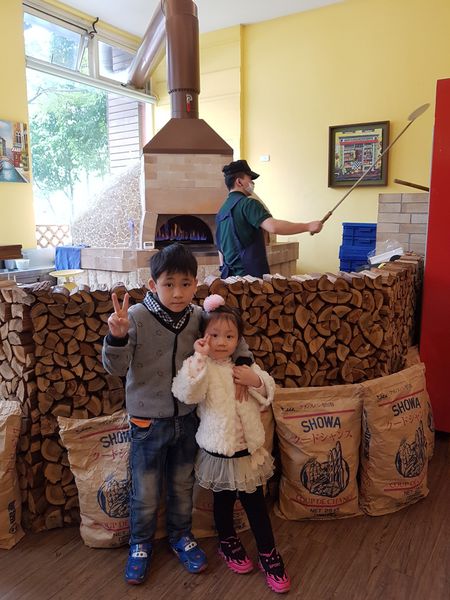 【新竹/竹北】艾蜜奇義大利坊