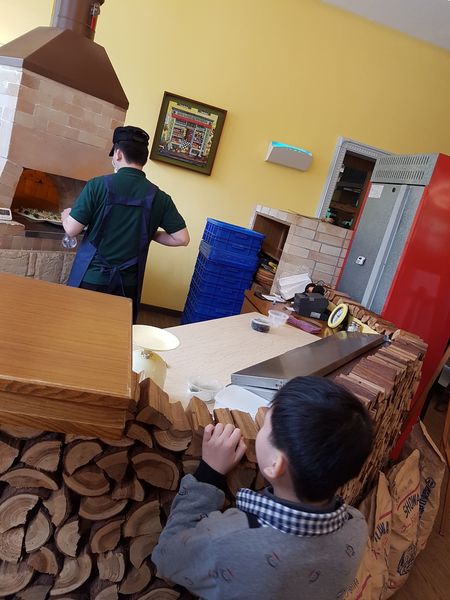 【新竹/竹北】艾蜜奇義大利坊